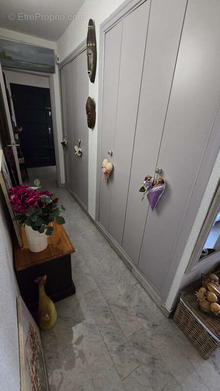 Appartement à BEZIERS