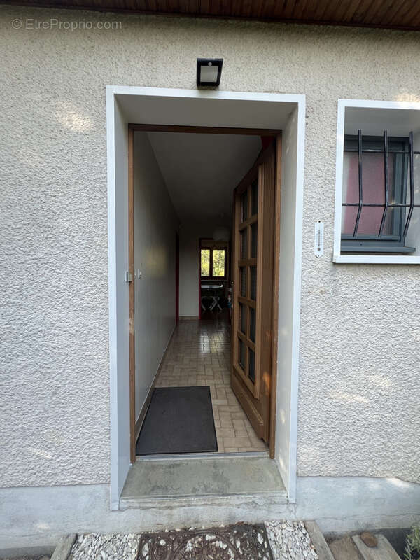 Maison à COULANGES-LES-NEVERS