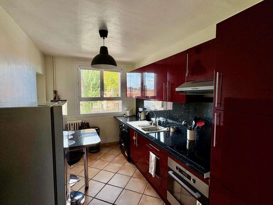 Appartement à MONTAUBAN