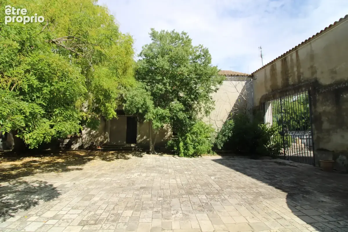 Herault Propriété d'exeption 800m2 sur 400000m2 - photo 53