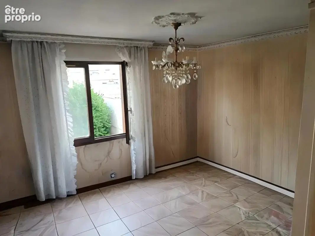 Appartement T4 - photo 4
