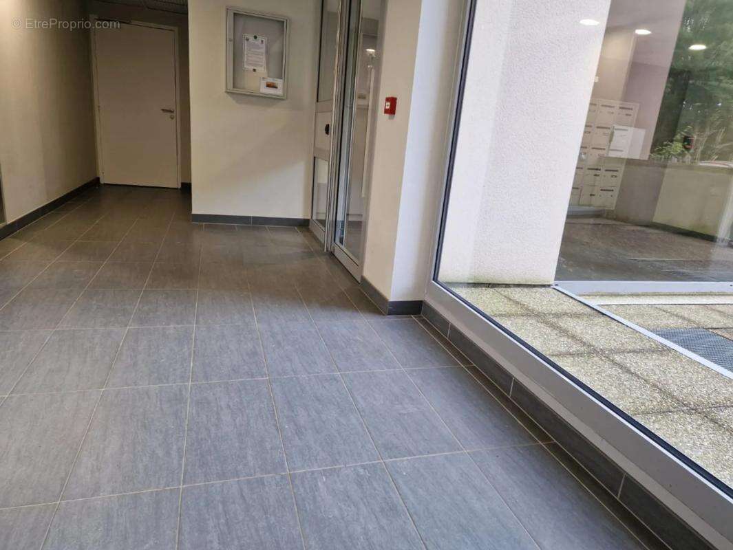 Appartement à MAXEVILLE