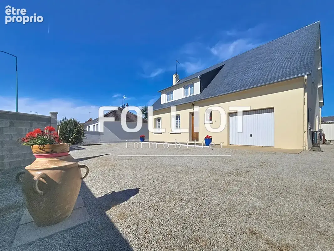Maison Bolleville - photo 2