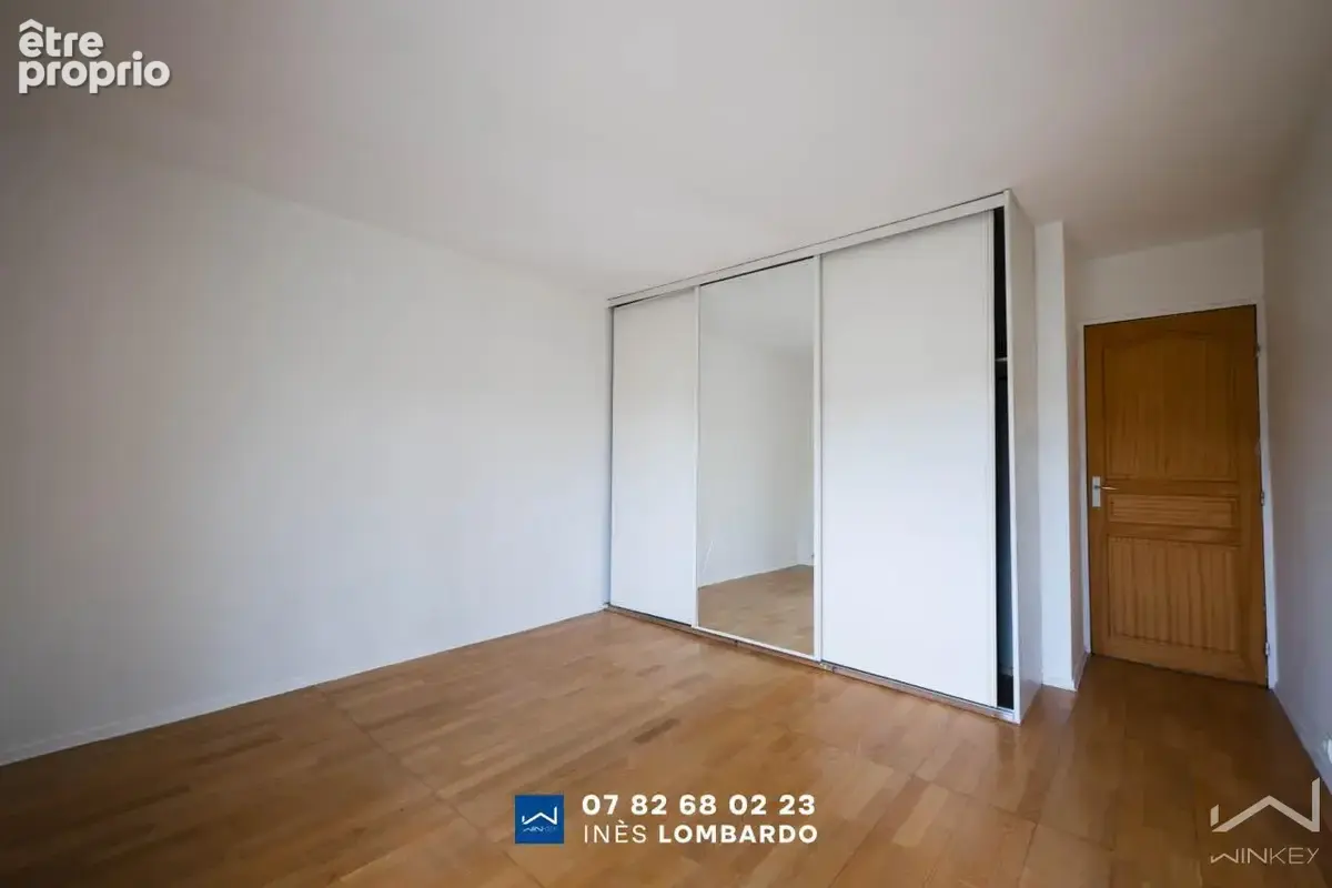 Maison plain pied de 98m2 à BONDOUFLE (91) - photo 7