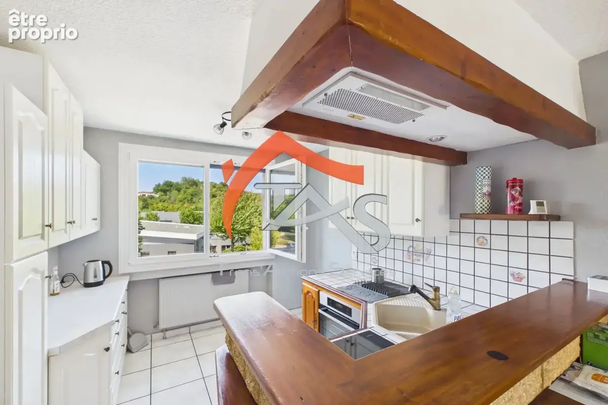 Vente Maison Saint-chamond(42400) 279 000ï¿œ - photo 5