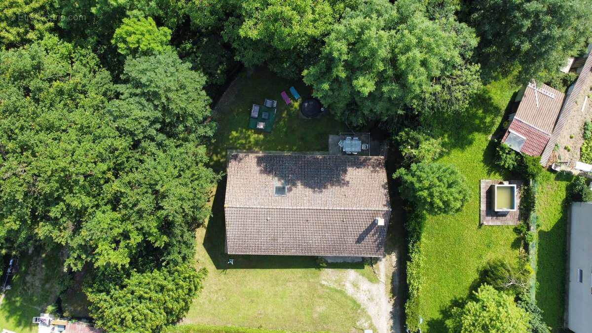 Maison à SAINT-GEORGES-D&#039;ESPERANCHE