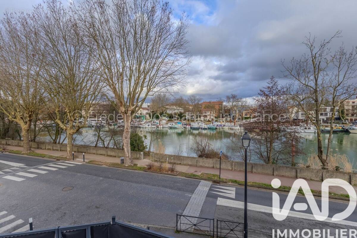 Photo 1 - Maison à JOINVILLE-LE-PONT