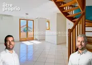 Appartement à LUMBIN
