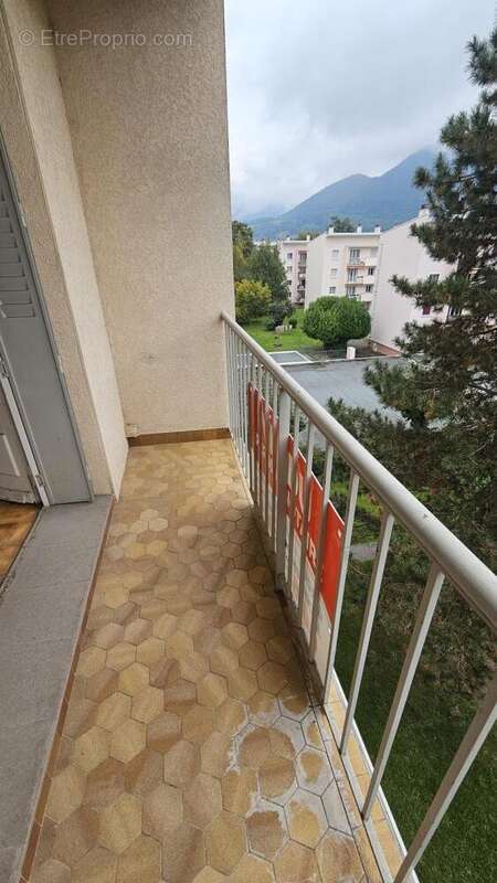 Appartement à ANNECY