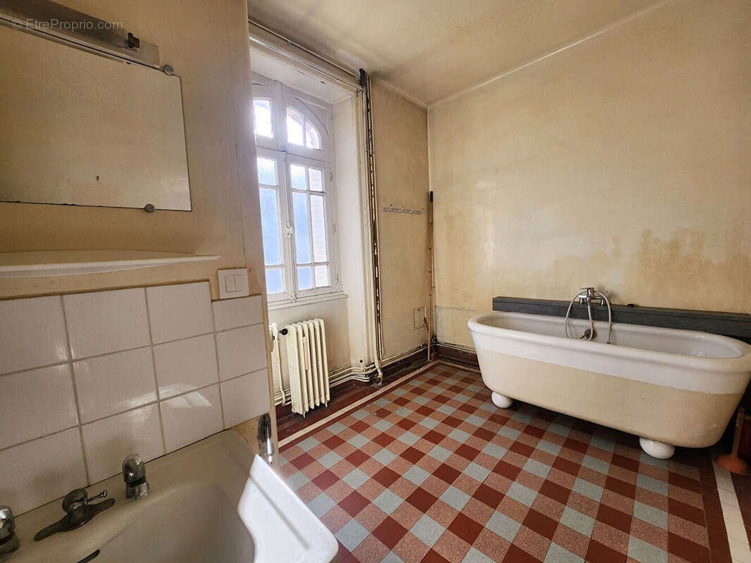 Maison à RENNES