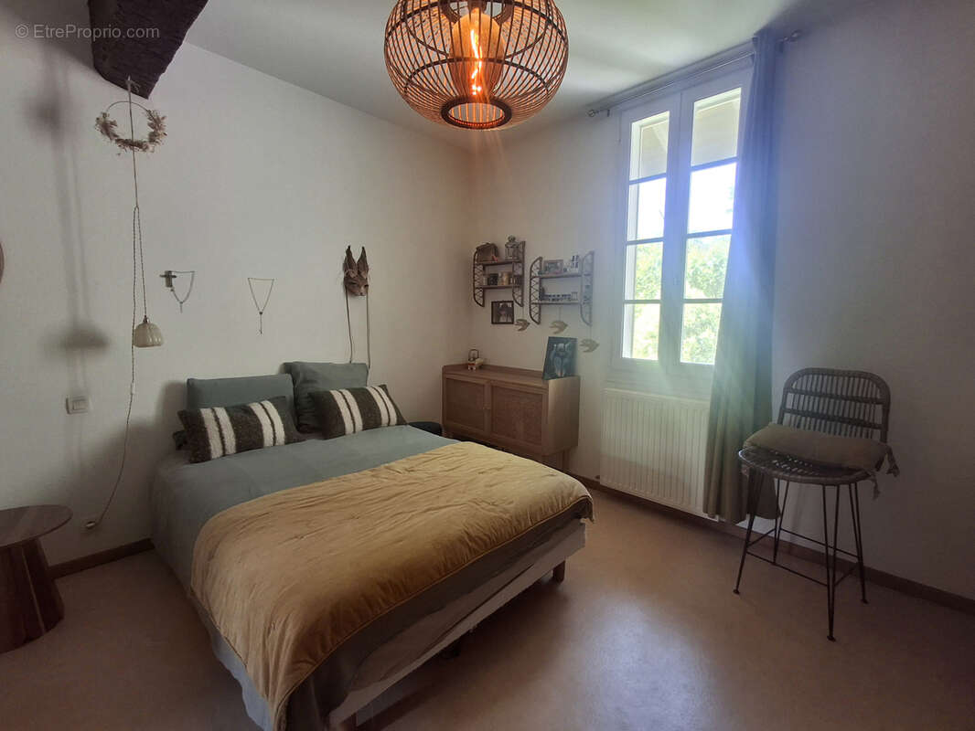 NOUVEAUTE A FOURQUEVAUX- Maison de village avec jardin - photo 20