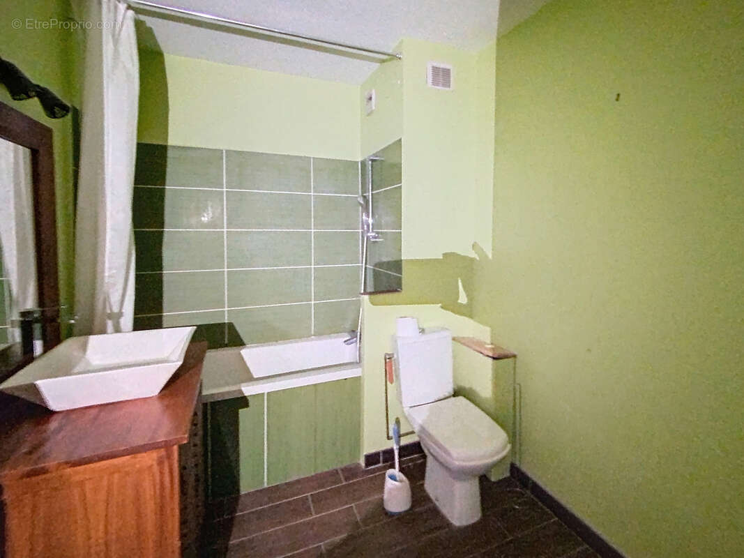 Appartement à DELLE