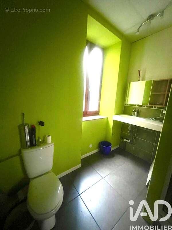 Photo 8 - Maison à MARVEJOLS