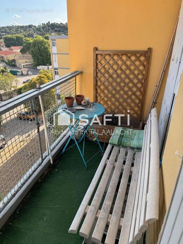 Photo 8 - Appartement à ORANGE