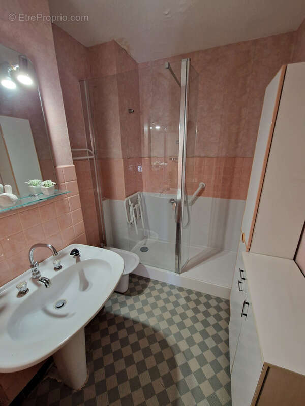 Appartement à AMIENS