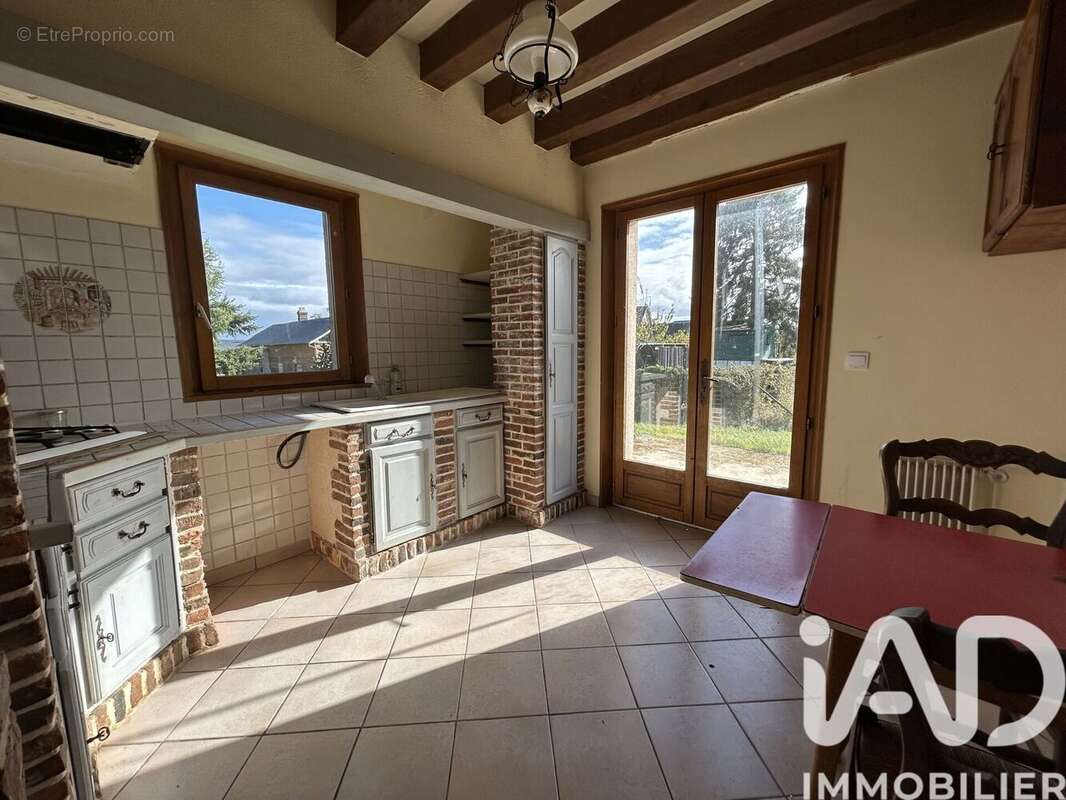 Photo 5 - Maison à PUCHAY