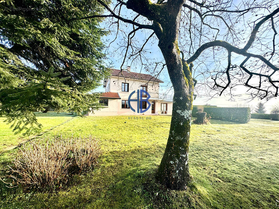 Maison à VINAY