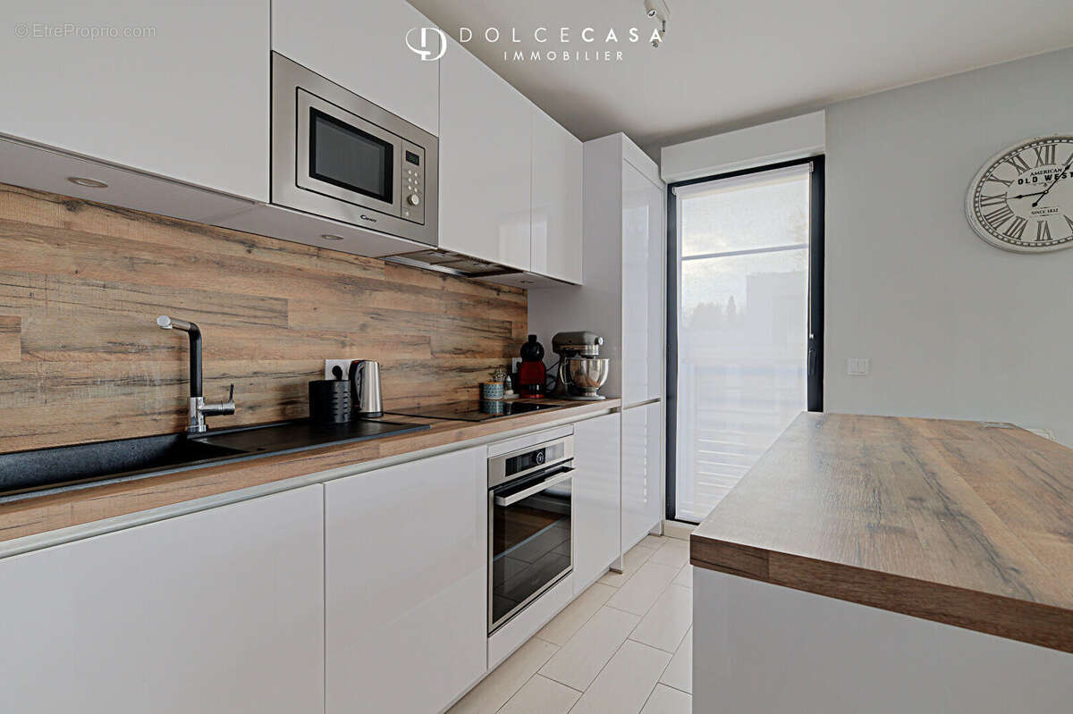 Appartement à NOGENT-SUR-MARNE