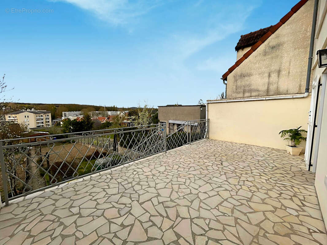 Maison à LA NORVILLE
