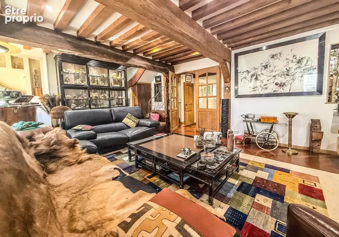 Appartement à ROUEN