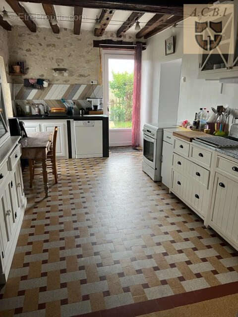 Maison à MARCHENOIR