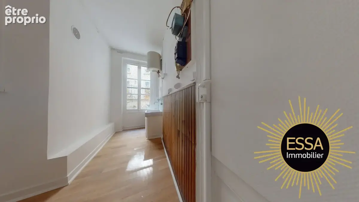 Appartement 1 pièce 10 m² à vendre à Paris-18e (75018) - photo 3