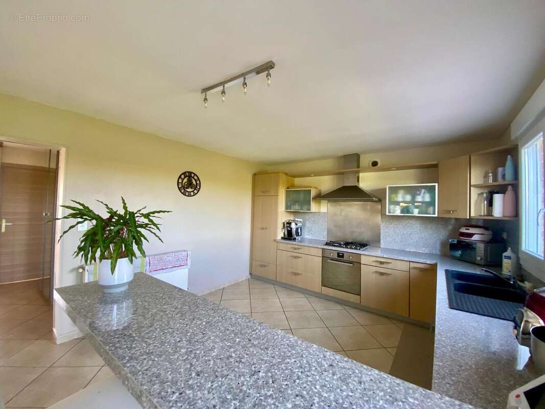 Photo 9 - Maison à SEBOURG