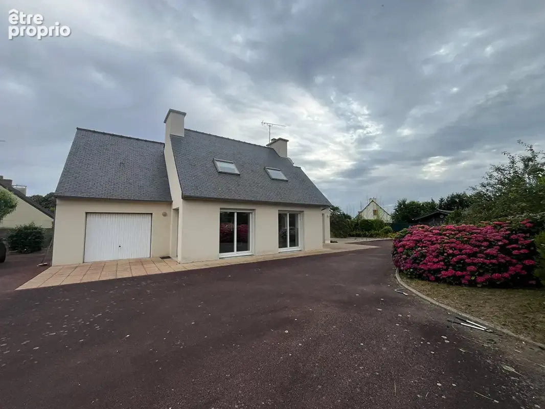Maison à QUESSOY