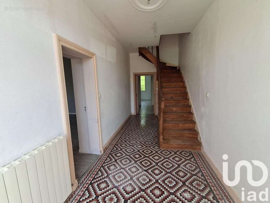Maison 148 m² à Ternant  - photo 5