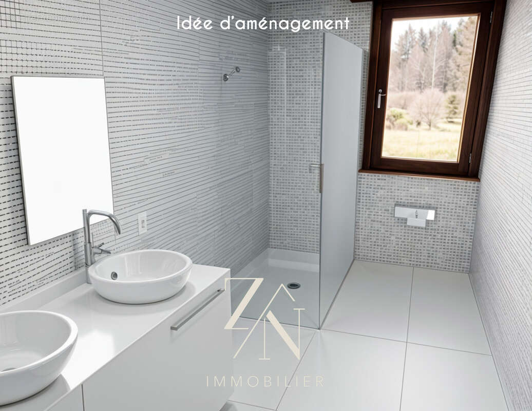 Maison 5 pièces 126 m2 - photo 8