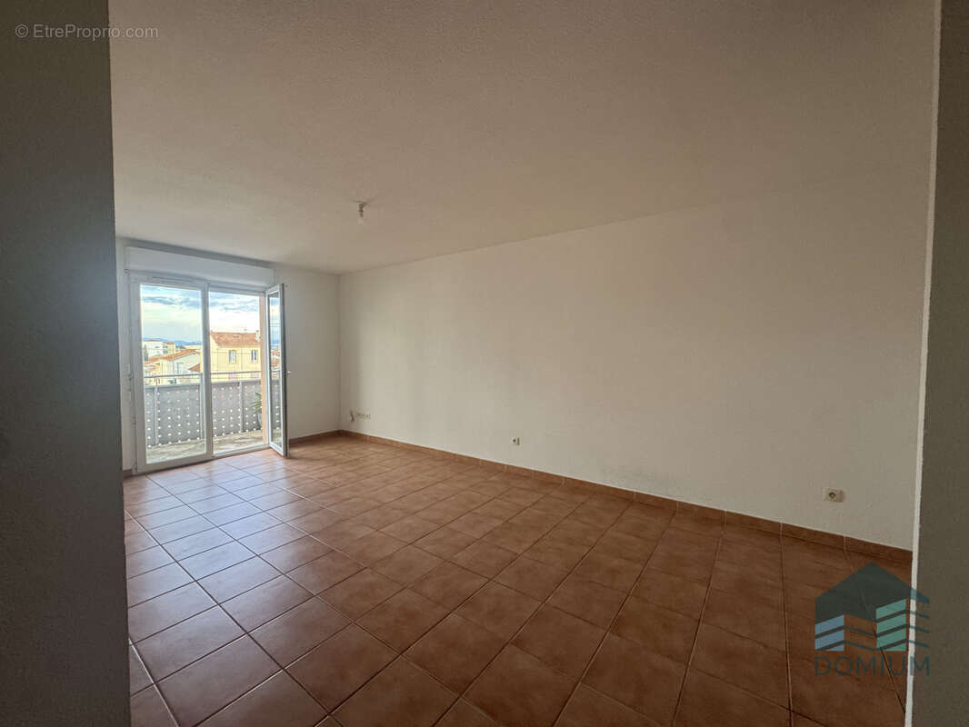 Appartement à NARBONNE