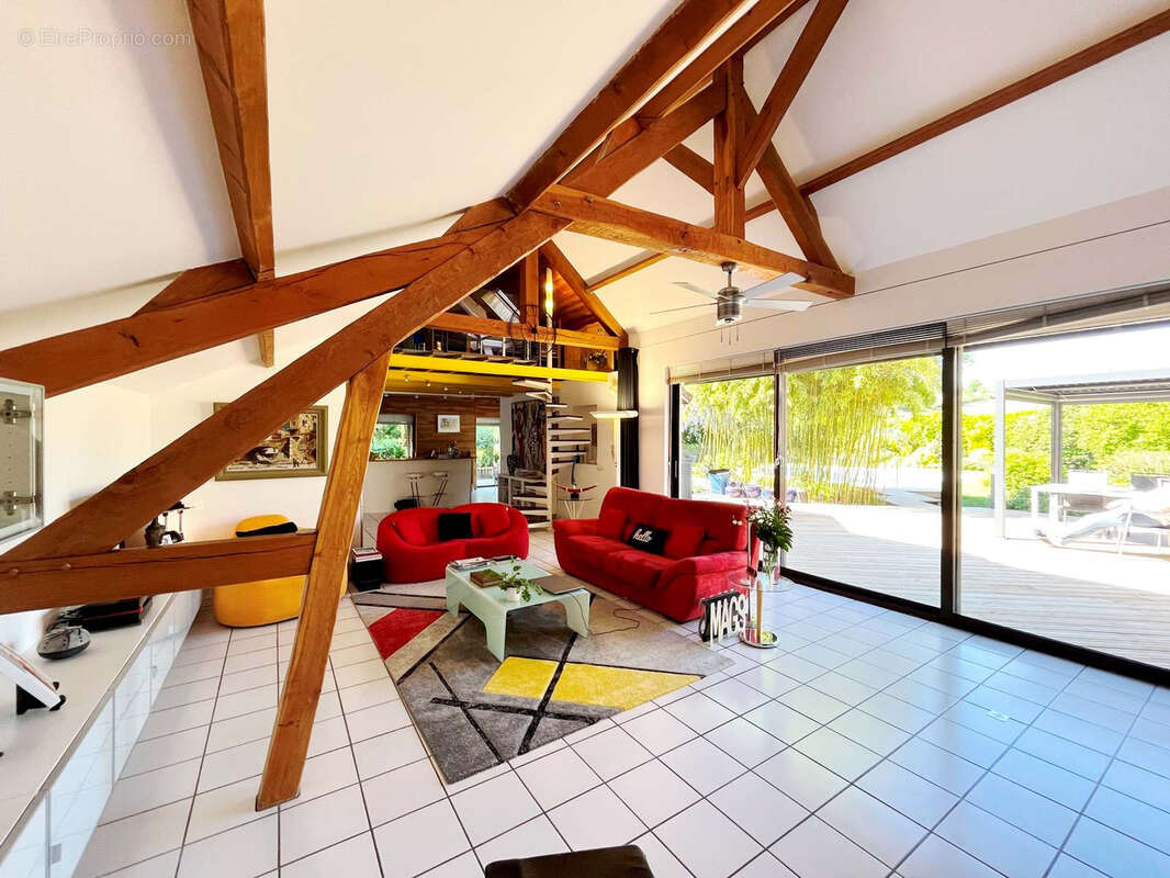 Maison à SENS