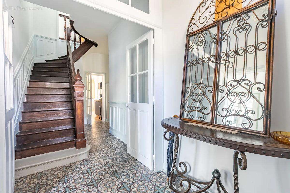 Appartement à SENLIS