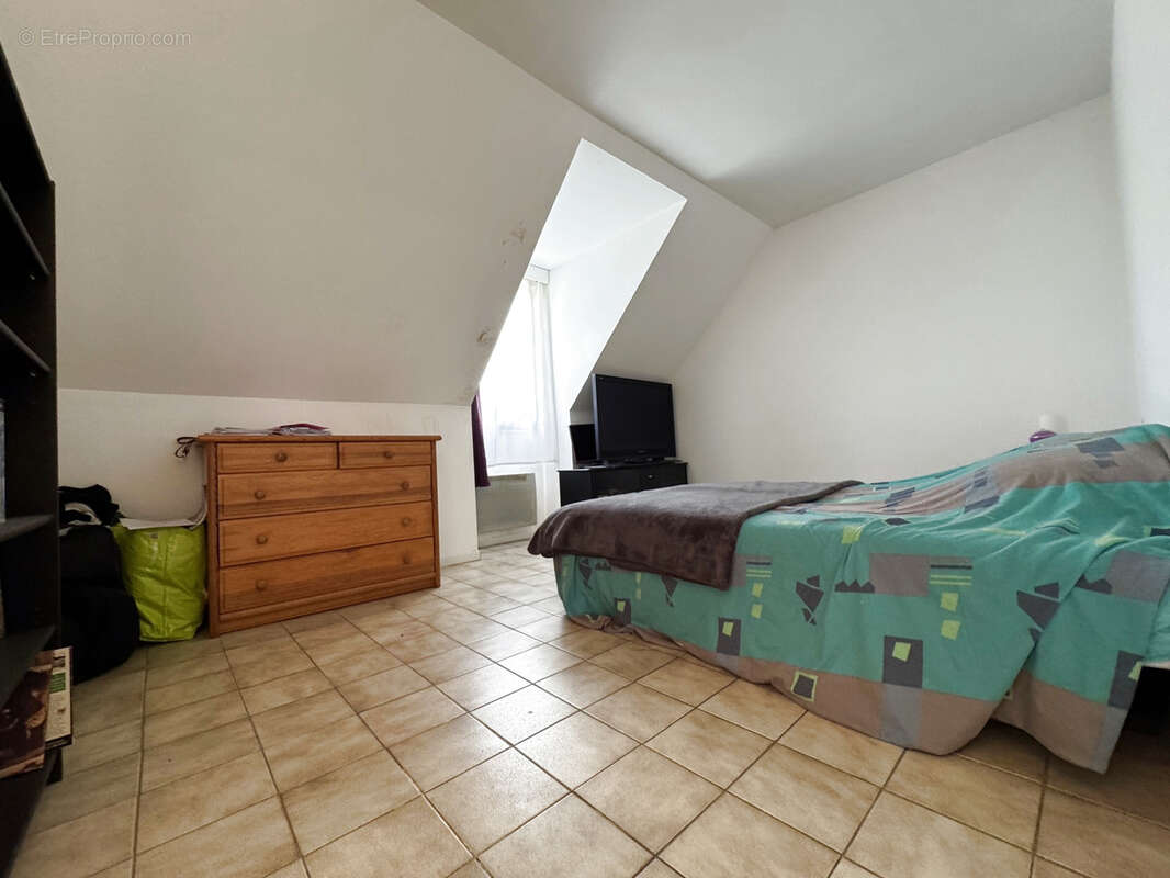 Maison à SURVILLIERS