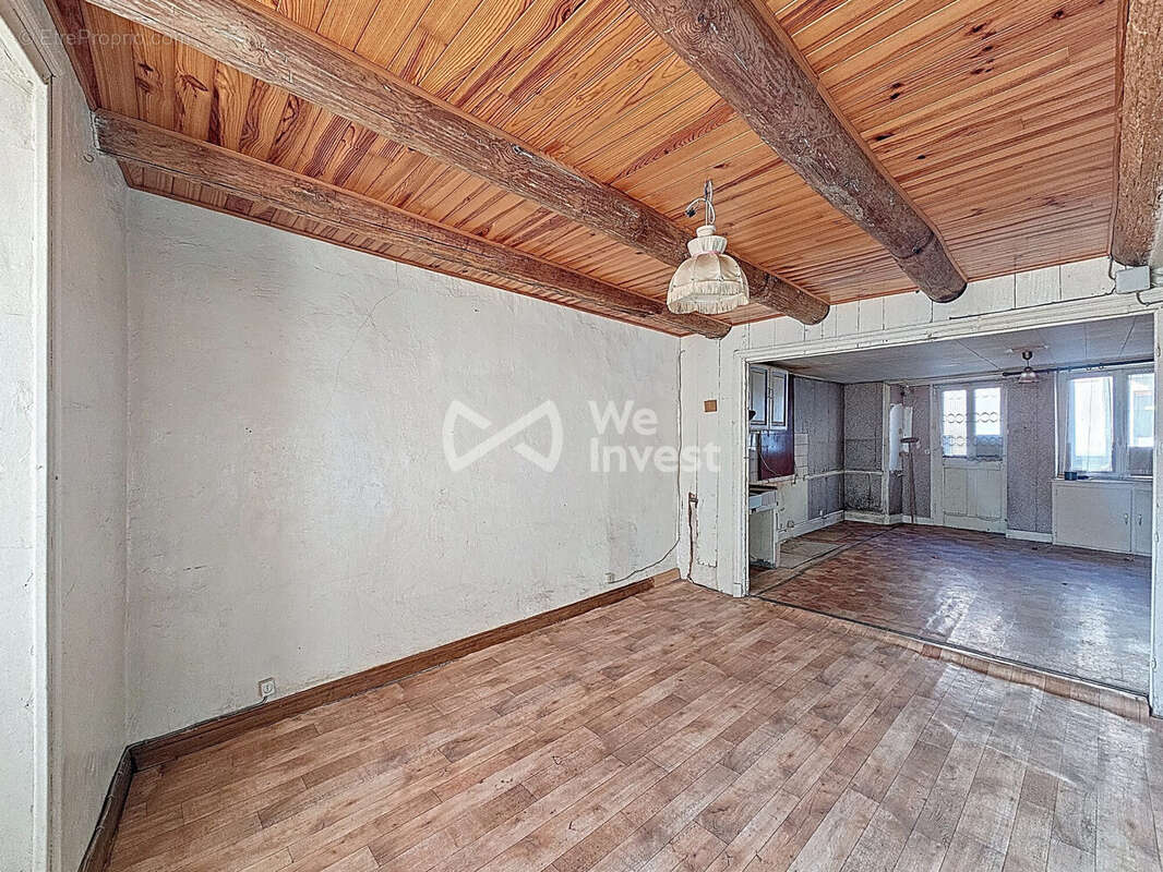 Appartement à SAINT-GEORGES