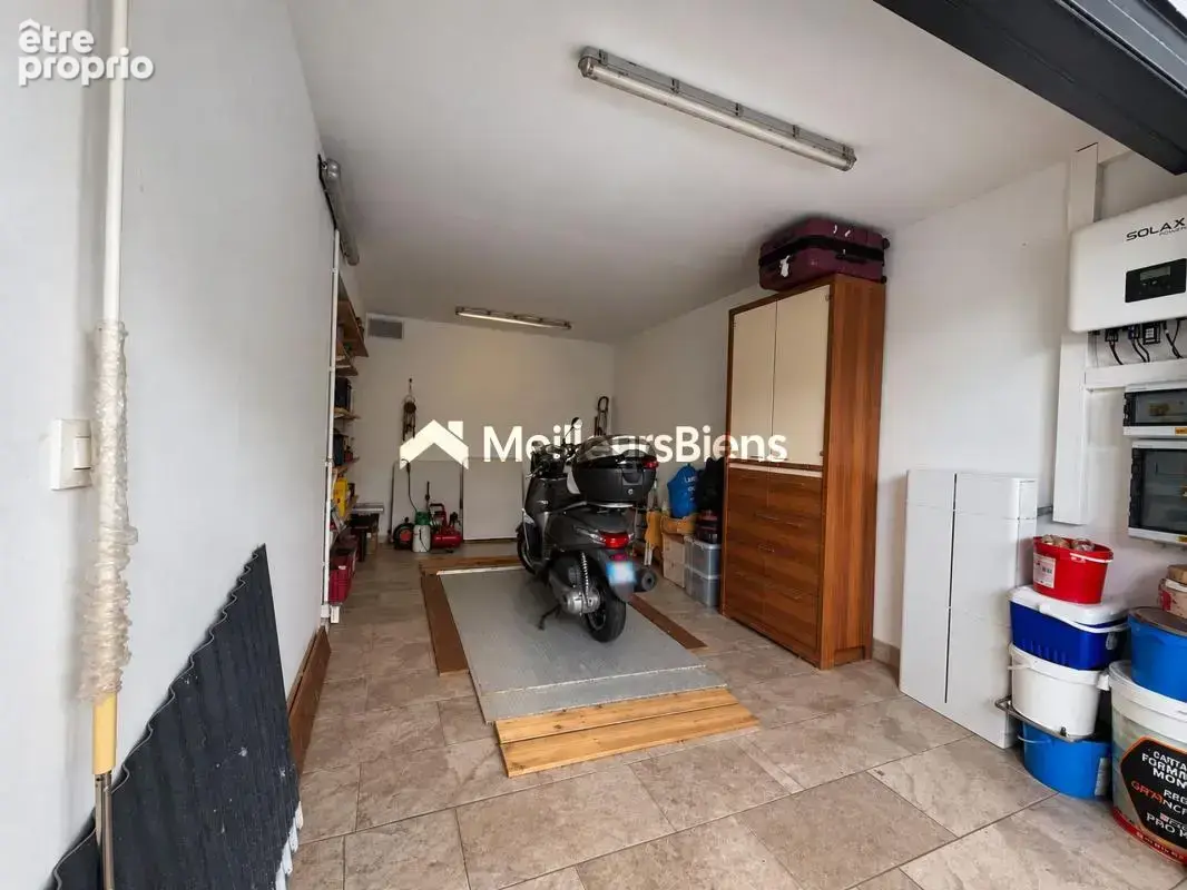 Maison - Entre Deux - photo 8