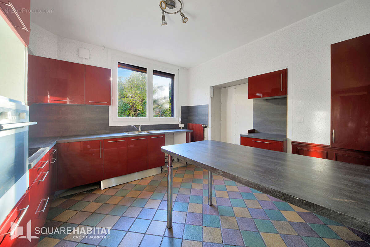 Maison à LOISON-SOUS-LENS