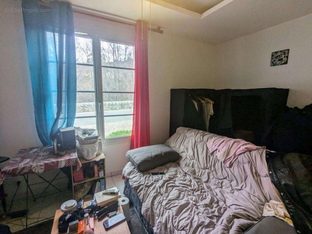 Appartement à AMELIE-LES-BAINS-PALALDA