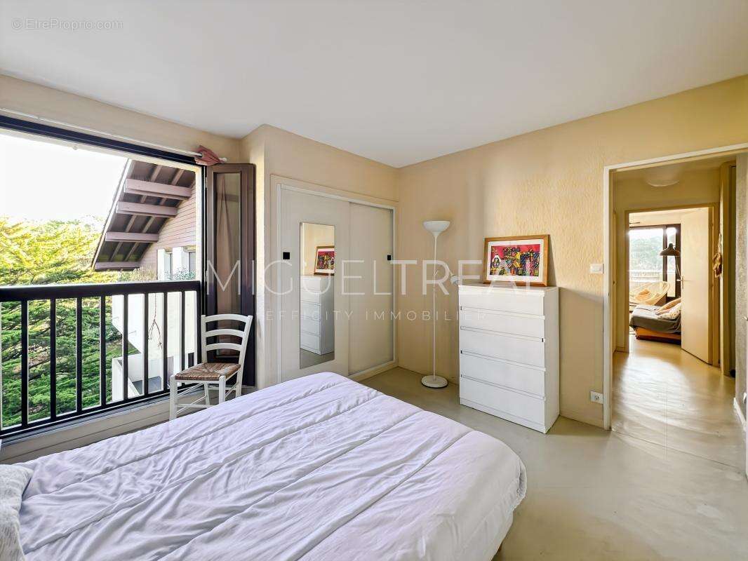 Appartement à SEIGNOSSE