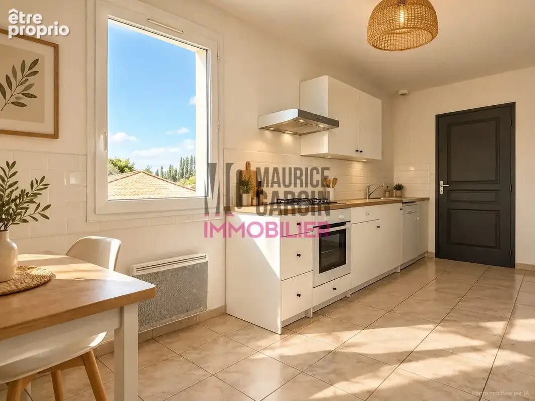 Appartement 3 pièces 63 m² à vendre à Malaucene (84340) - photo 2