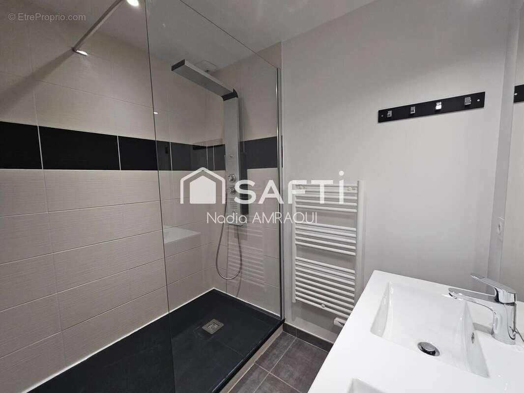 Photo 7 - Appartement à VANNES