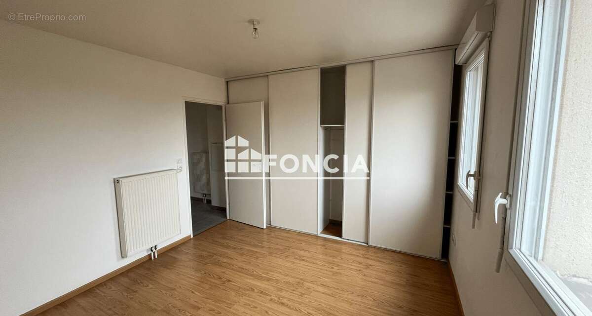 Appartement à WINGLES