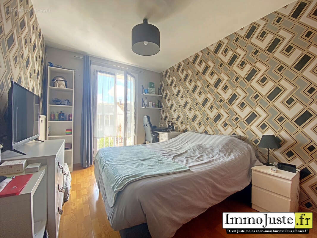 Maison à COIGNIERES