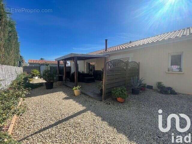 Photo 7 - Maison à LOUZY