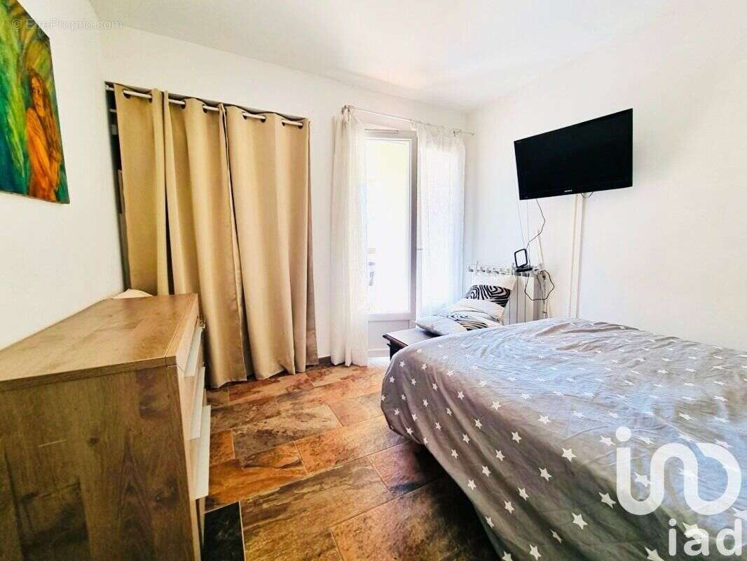 Photo 8 - Appartement à TOULON