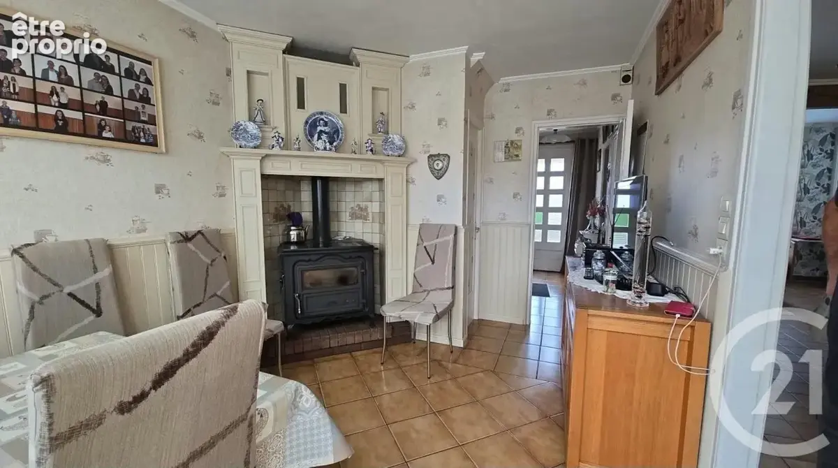 Maison 5 pièces 85 m² à vendre à Nesles (62152) - photo 4