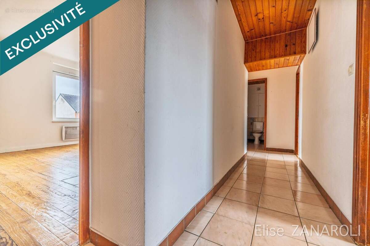 Photo 5 - Appartement à ZOUFFTGEN