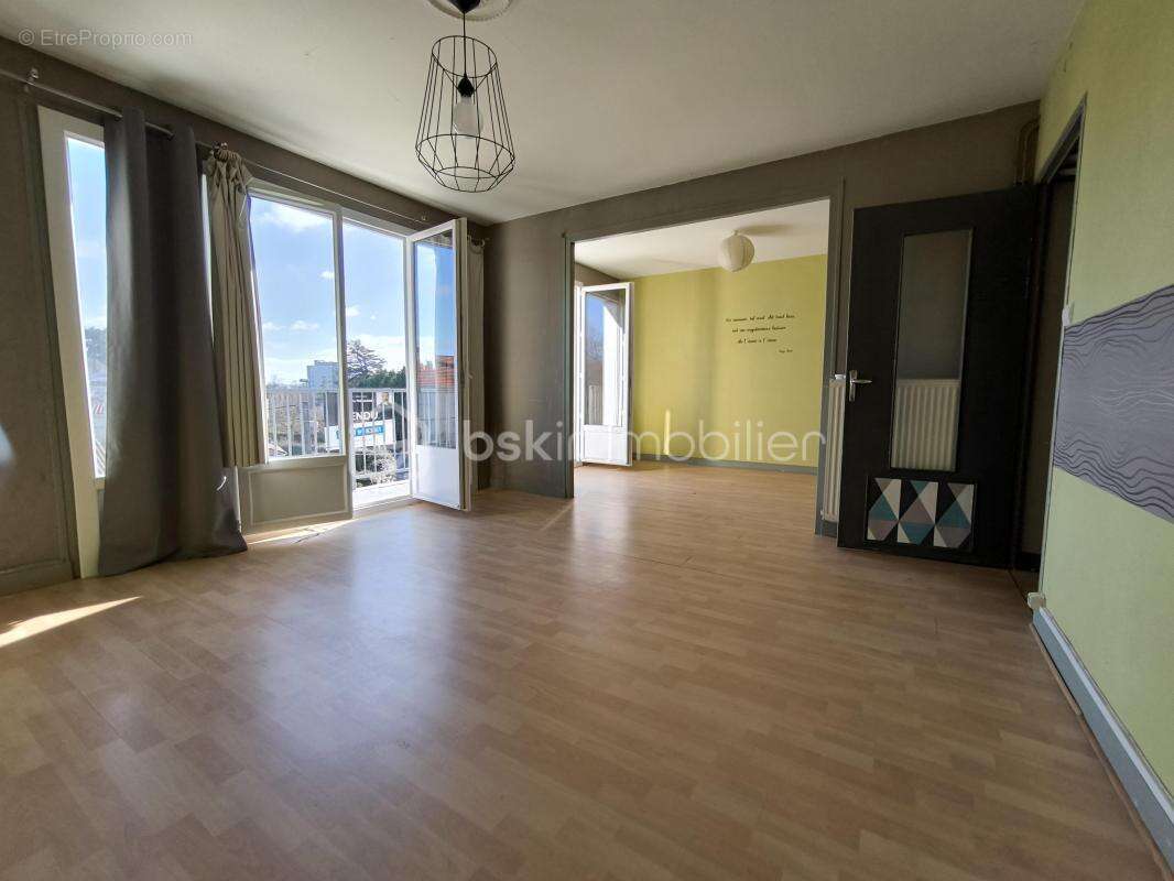 Appartement à LIMOGES