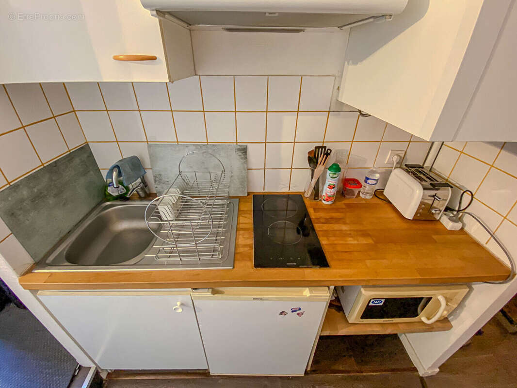 Appartement à BIARRITZ