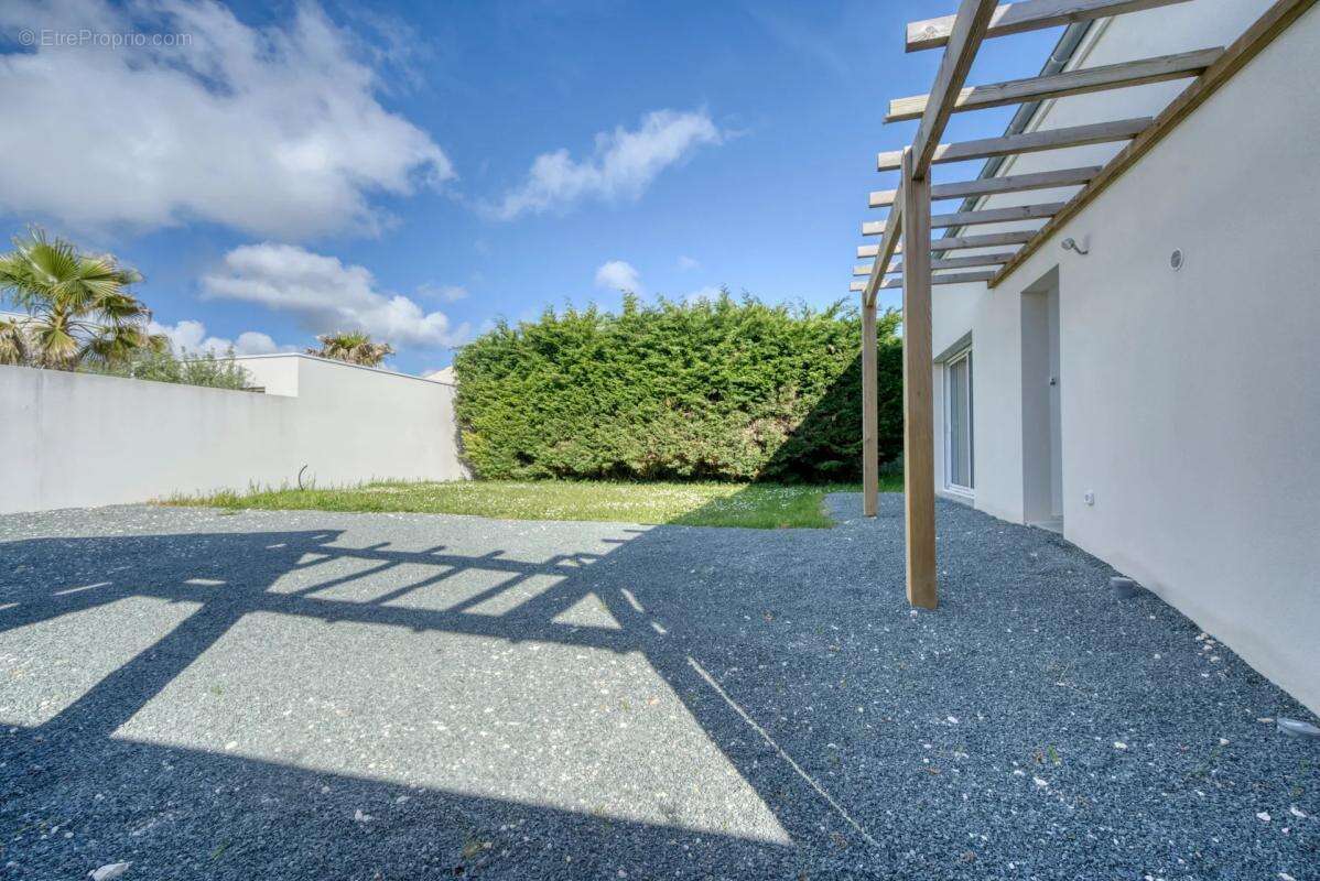 Maison à ROYAN